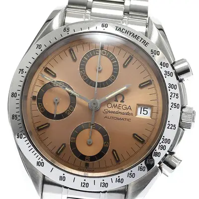 Omega Speedmaster Date 3511.6 TO323342