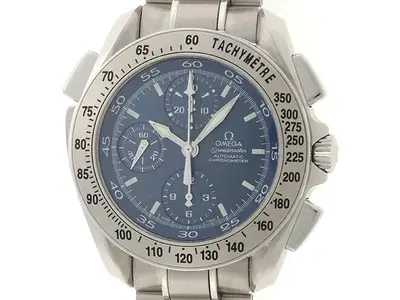 Omega Speedmaster 3540.80