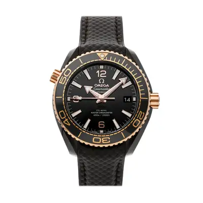 Omega Seamaster 215.62.40.20.13.001