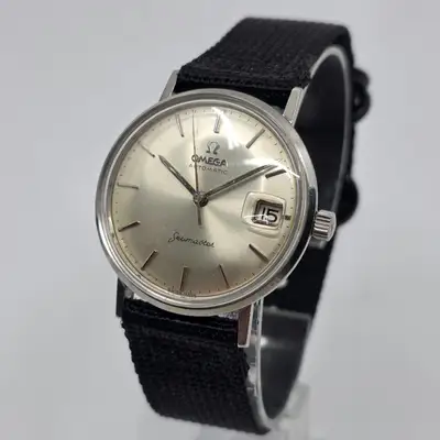 Omega Seamaster 14770