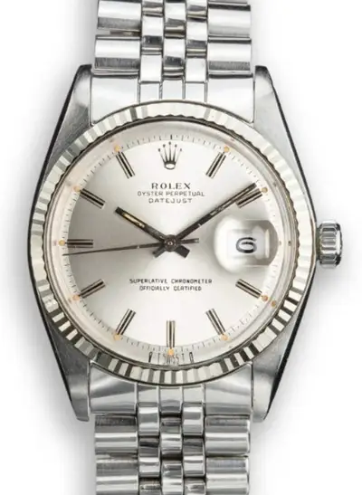 Rolex Datejust 1603