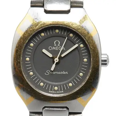 Omega Seamaster Polaris Watches Women