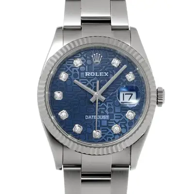 Rolex Datejust 126234G