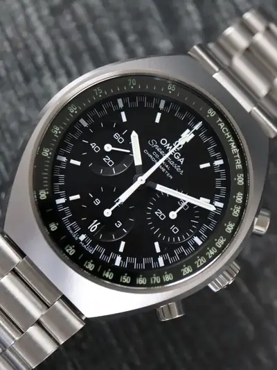 Omega Speedmaster 327.10.43.50.01.001