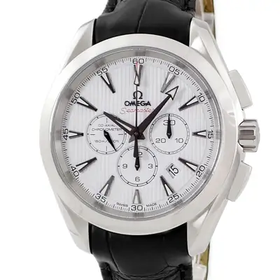 Omega Seamaster 231.13.44.50.04.001