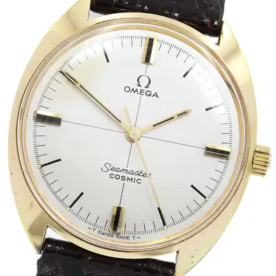 Omega Seamaster 135017SP