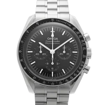 Omega Speedmaster Moonwatch Professional Co-axial Master