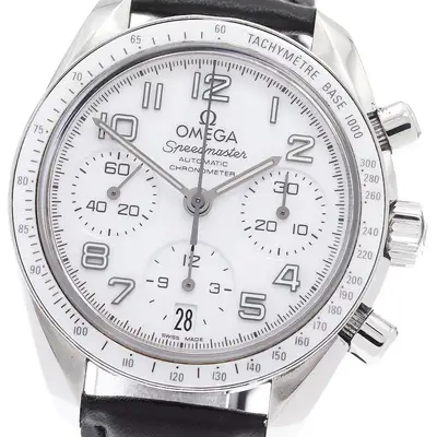 Omega Speedmaster 324.33.38.40.04.001