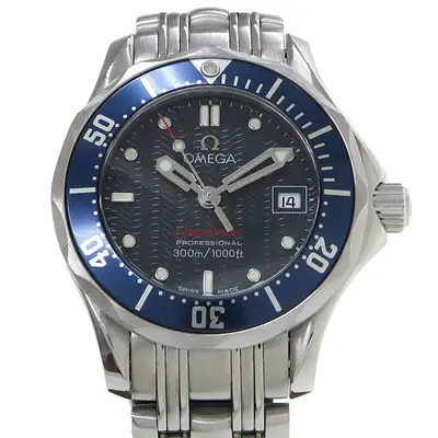 Omega Seamaster 2224.80