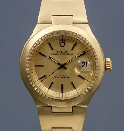 Tudor 9101/1