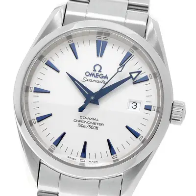 Omega Seamaster 2503.33