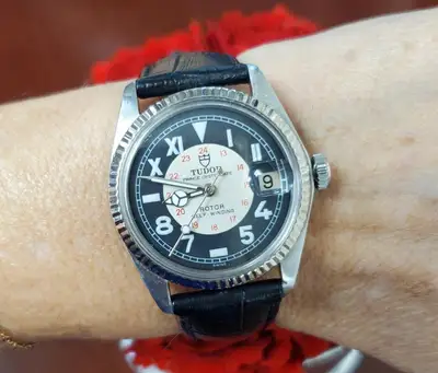 Tudor 90520