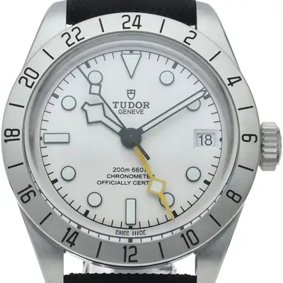 Tudor Black Bay Pro M79470-0006 Stainless