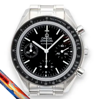 Omega Speedmaster 3539.50.00