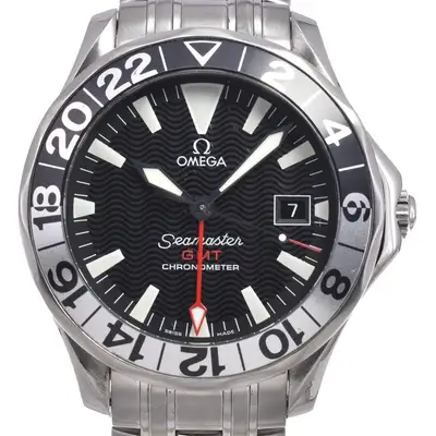 Omega Seamaster 2234.50
