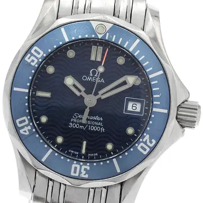 Omega Seamaster 300 2583.8 TO329345