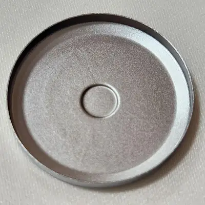 Omega I58⃝ Omega Speedmaster Professional Dust Cover