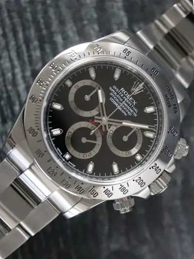 Rolex Daytona 41942