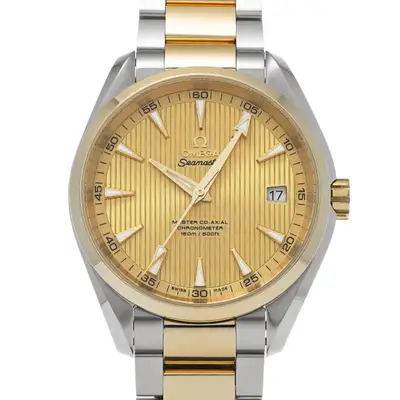 Omega Seamaster 231.20.42.21.08.001
