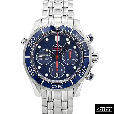 Omega Seamaster 212.30.44.50.03.001