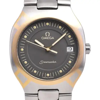 Omega Seamaster 12410
