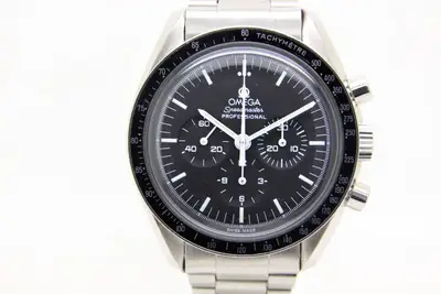 Omega Omega Speedmaster Professional Moonwatch Ref 145.0022 Manual Wind Cal 861 42mm