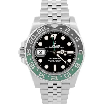 Rolex GMT-Master II 126720