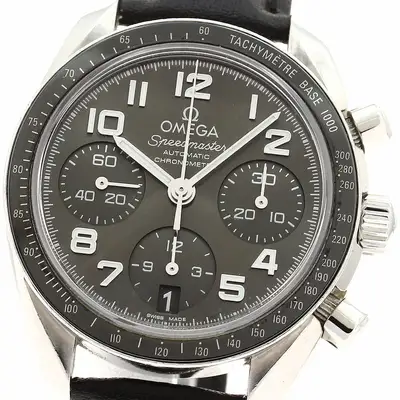 Omega OMEGA Speedmaster 324.33.38.40.06.001 TO299835