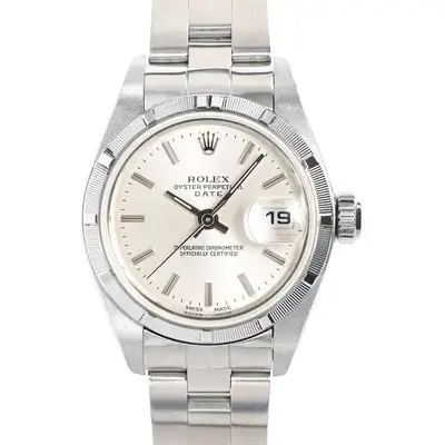 Rolex Oyster Perpetual 79190
