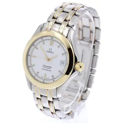 Omega Seamaster 2301.20