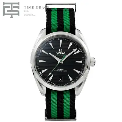 Omega Seamaster 220.12.41.21.01.002