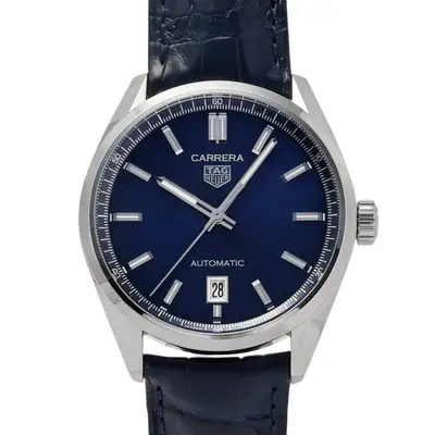 TAG Heuer Carrera WBN2112.FC6504 Stainless Steel