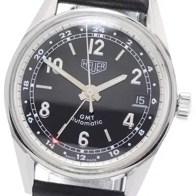 TAG Heuer Classic Carrera WS2113 GMT