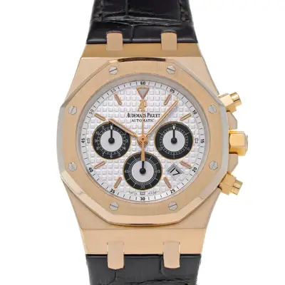 Audemars Piguet Royal Oak 26022OR