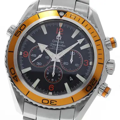Omega Seamaster 2218.50