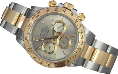 Rolex Daytona 16523