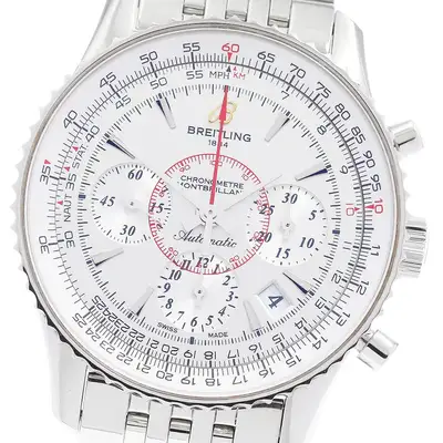 Breitling Navitimer Montbrillant AB0130 TO321671