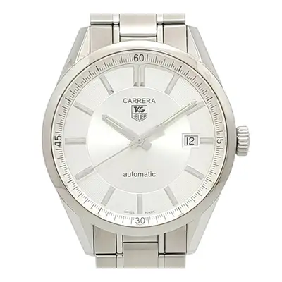 TAG Heuer Carrera WV211A-3 Stainless Steel