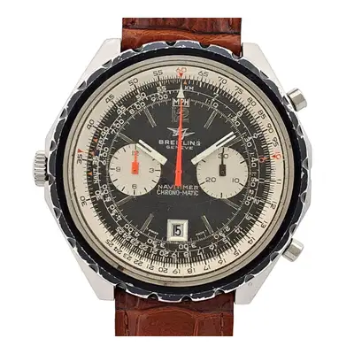 Breitling Navitimer 11525