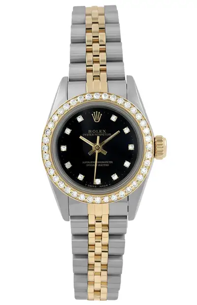 Rolex Oyster Perpetual 67193