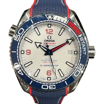 Omega Seamaster 215.32.43.21.04.001