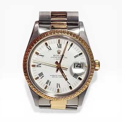 Rolex Oyster Perpetual 15053