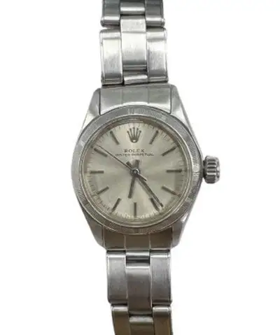 Rolex Oyster Perpetual 6718