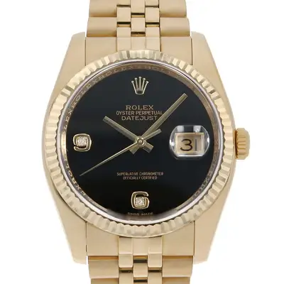 Rolex Datejust 116238