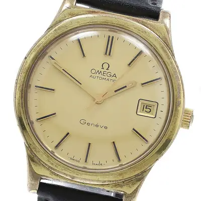 Omega 166.0168