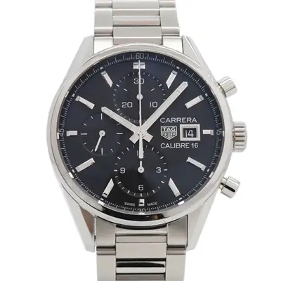 TAG Heuer Carrera Caliber 16 CBK2110