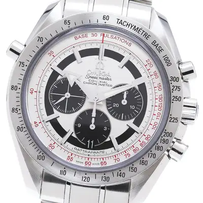 Omega Speedmaster 3582.31