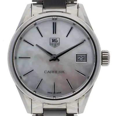 TAG Heuer Carrera WAR1311 TO300256