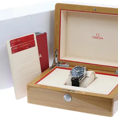 Omega Seamaster 231.13.42.22.03.001