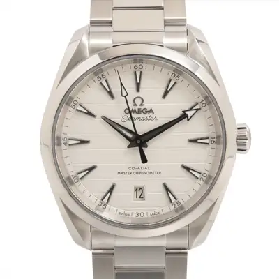 Omega Seamaster 220.10.38.20.02.001